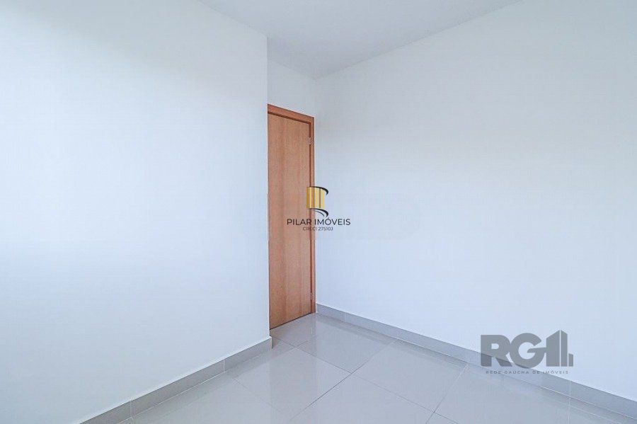 Apartamento 2 dormitórios no bairro Morro Santana