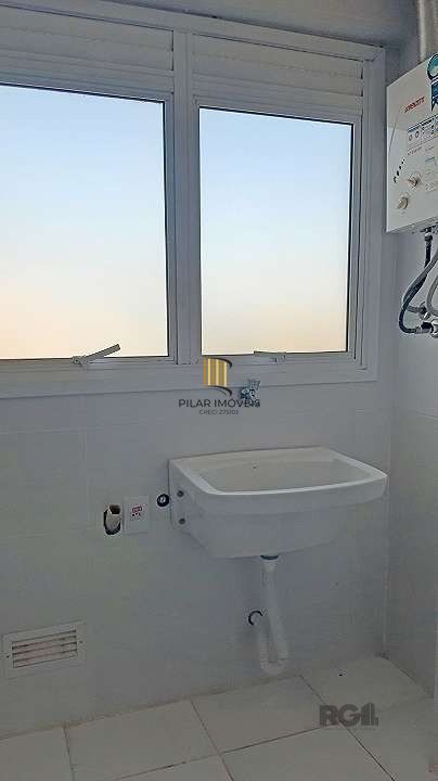 Apartamento 3 dormitórios no bairro Vila Ipiranga