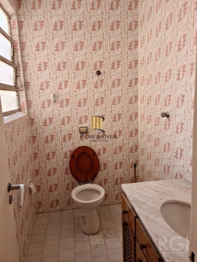 Apartamento 3 Dormitório(s) Bairro Santana