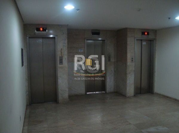 Loja 1 dormitório no bairro Moinhos de Vento