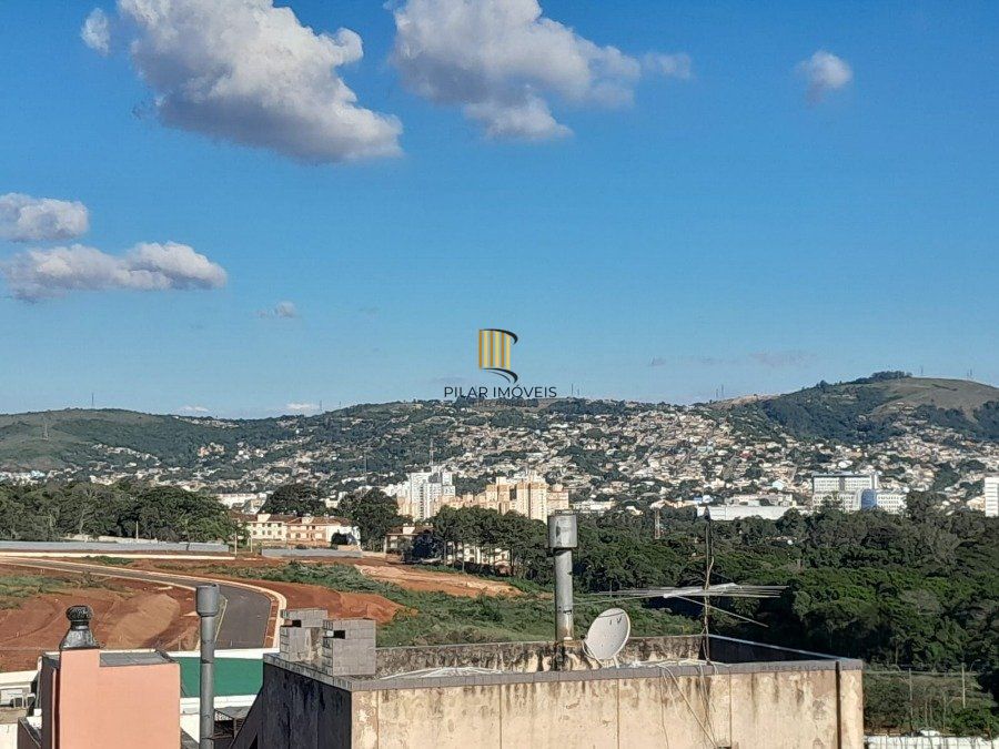 Sala duplex, 67,5m² privativos, boa orientação solar, fundos para a Protásio Alves