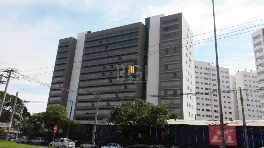 Conjunto/Sala para Venda - 25.17m², 0 dormitórios, Cristo Redentor - Pilar Imóveis