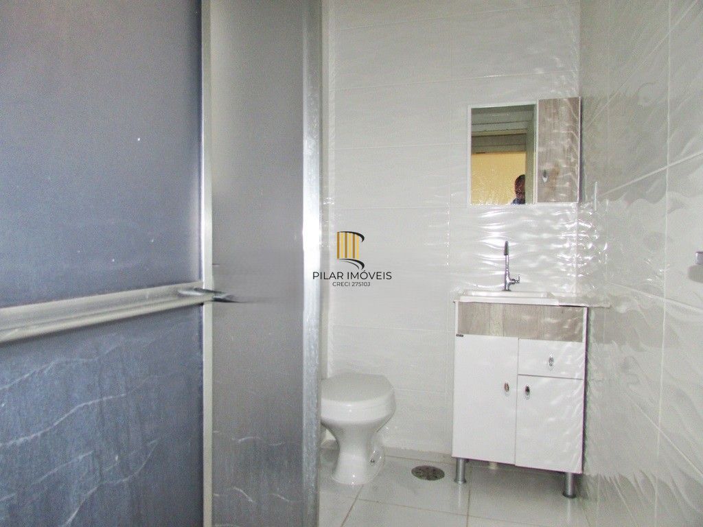 Apartamento 2 dormitórios no bairro Menino Deus