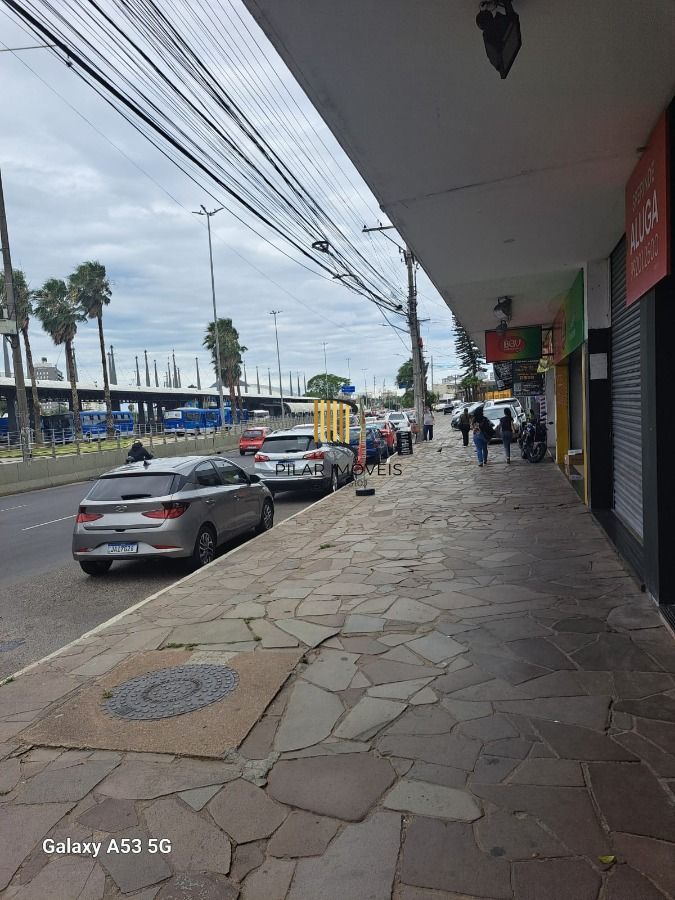 LOJA NA ASSIS BRASIL COM 108,36 M2