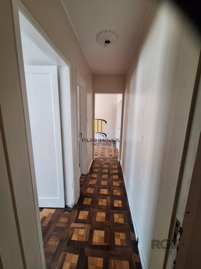 Apartamento 2 dormitórios no bairro Petrópolis