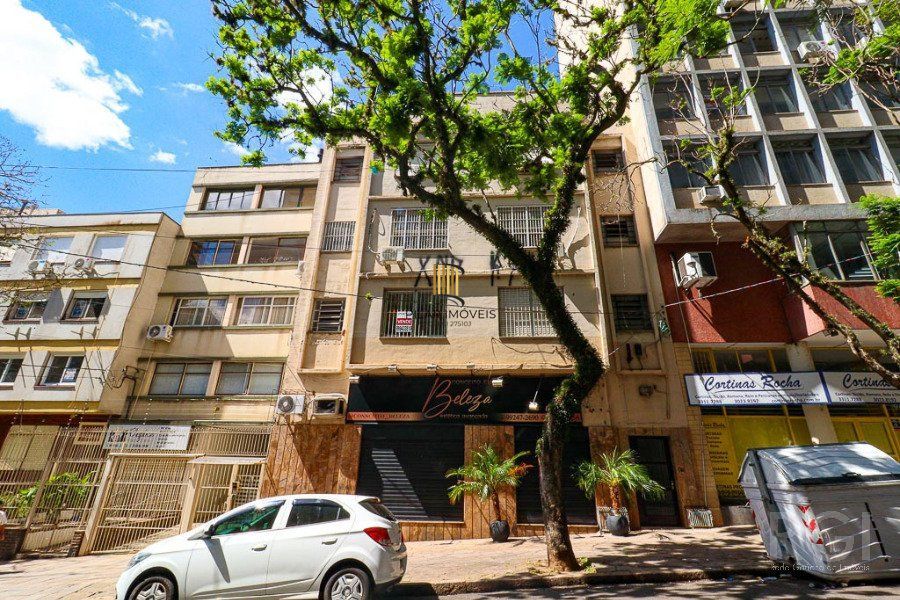 Apartamento para Venda - 79.48m², 3 dormitórios, Bom Fim
