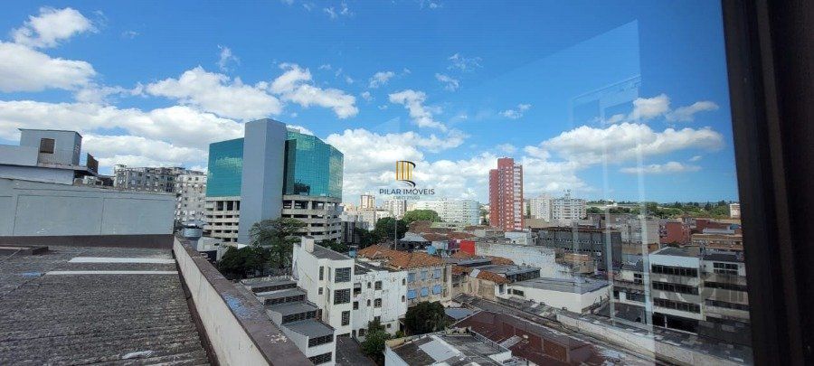 APARTAMENTO JK REFORMADO  COM 32,57 M2