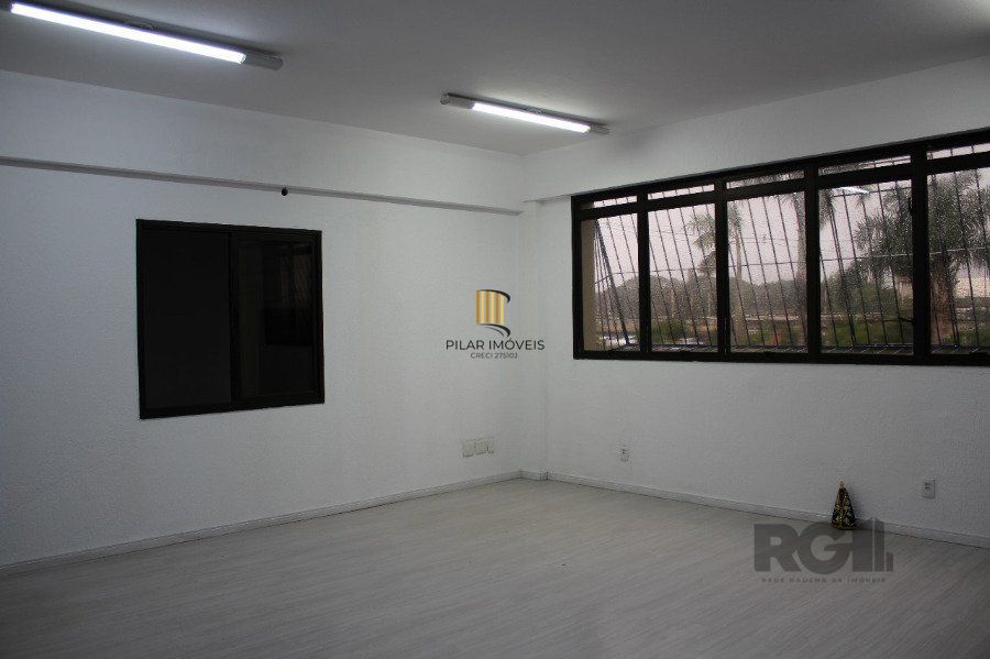 Pavilhão 1 dormitório no bairro Humaitá