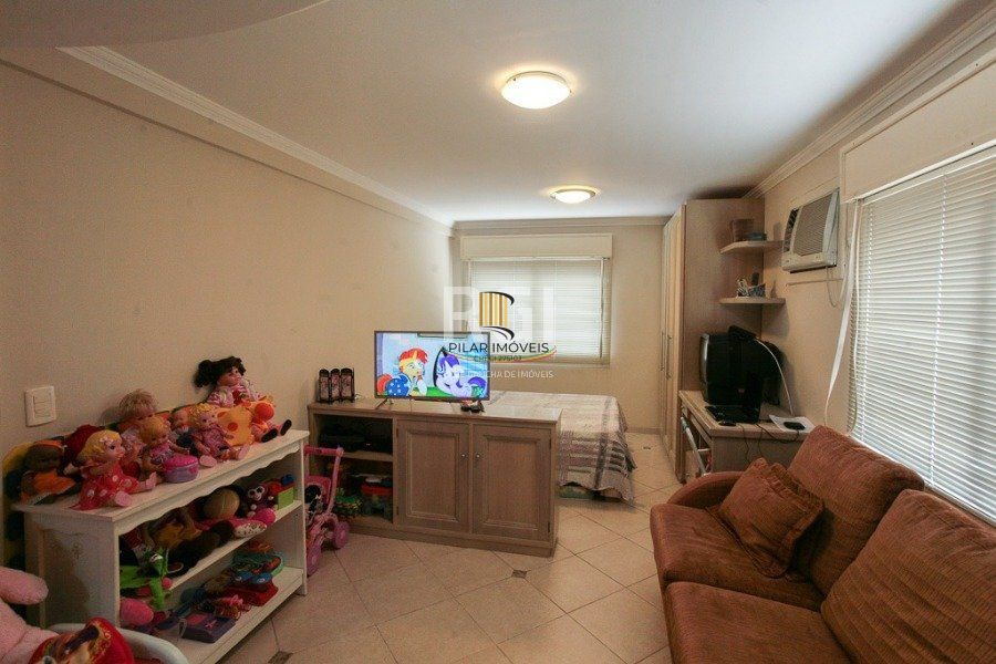 Apartamento JK para Venda - 34m², 1 dormitório, 1 vaga - Centro Histórico - Pilar Imóveis