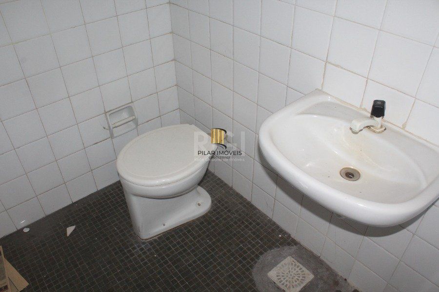 Conjunto/Sala para Venda - 42m², 0 dormitórios, Centro Histórico