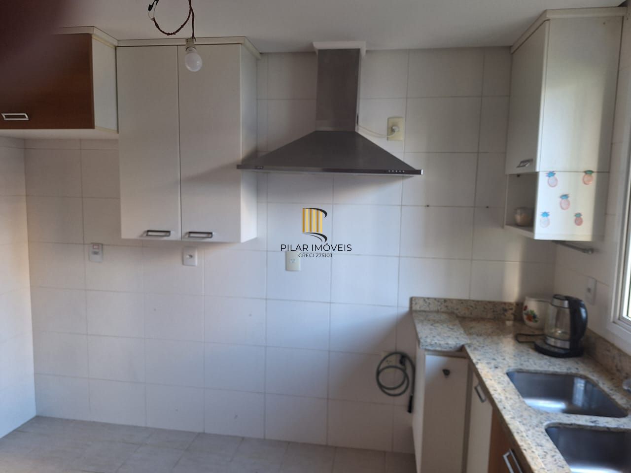 Excelente apartamento de 03 dormitórios sendo uma suite,