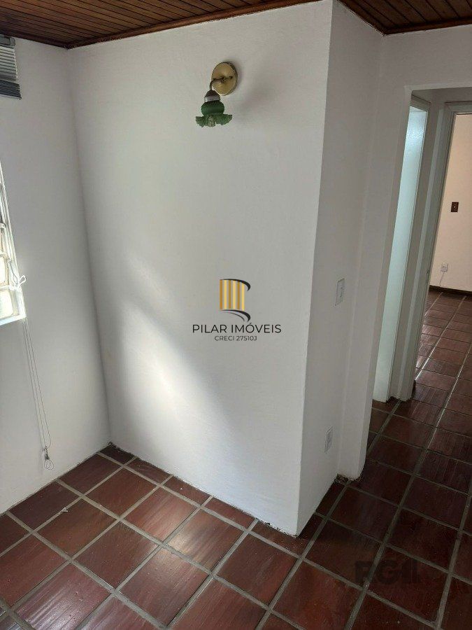 Cobertura 2 dormitórios no bairro Petrópolis