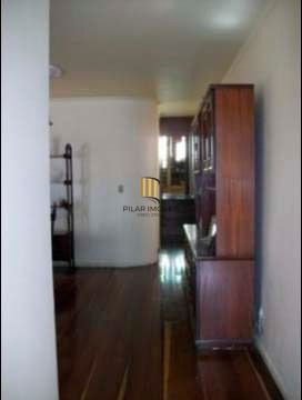 Casa 3 dormitórios no bairro Jardim do Salso