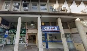 Sala Comercial 1 dormitório no bairro Centro Histórico