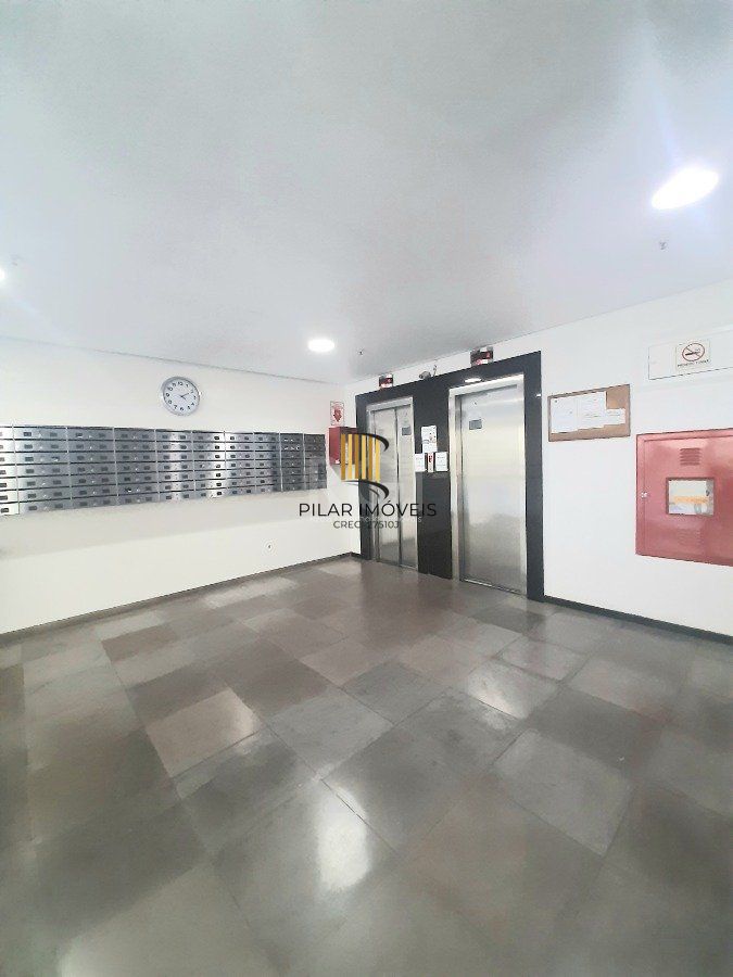 Conjunto/Sala para Venda - 25.52m²,  Menino Deus