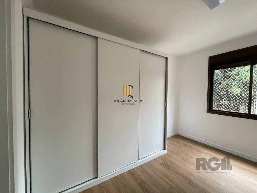 Apartamento 2 dormitórios no bairro Higienópolis