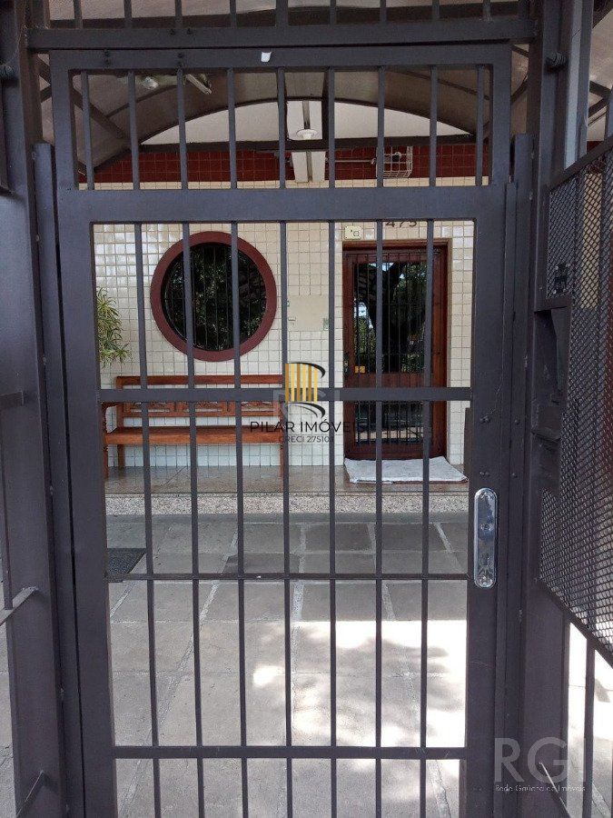 Apartamento para Venda - 32.57m², 1 dormitório, Azenha
