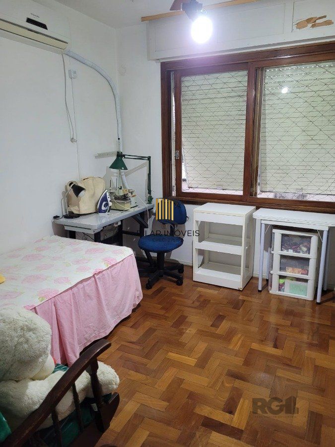 Apartamento 3 dormitórios com suite, Bairro Petrópolis, na Rua Coronel Lucas de Oliveira, próximo ao Zaffari da Ipiranga