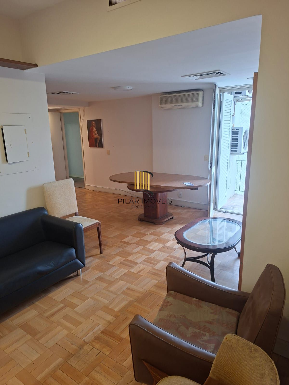 Venda 3 quartos, 195m², andar alto, ensolarado, moinhos de vento