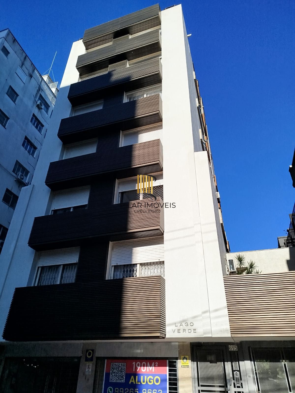 Apartamento 3 dormitórios no bairro Moinhos de Vento - Pilar Imóveis