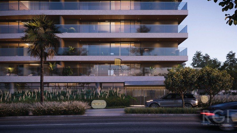 Apartamento para Venda - 230m², 3 dormitórios, sendo 3 suites, 3 vagas - Petrópolis