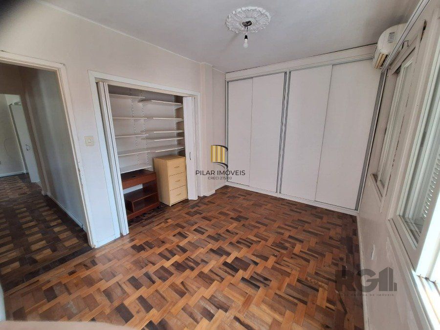 Apartamento 2 dormitórios no bairro Petrópolis