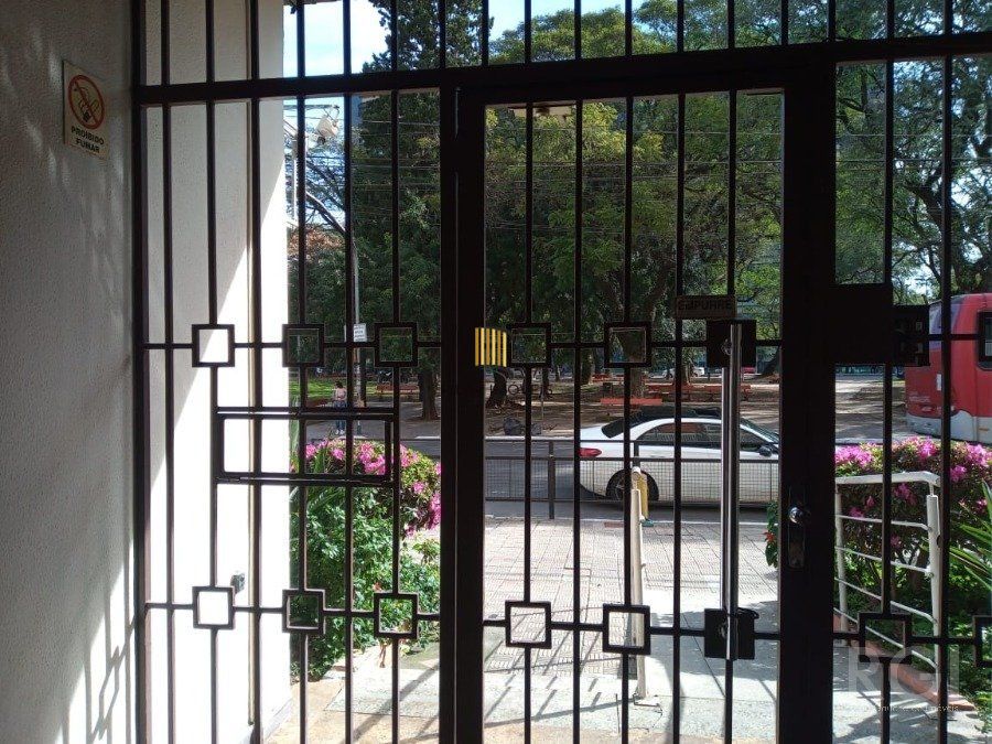 Apartamento garden para Venda - 150.1m², 2 quartos, 1 vaga - Menino Deus