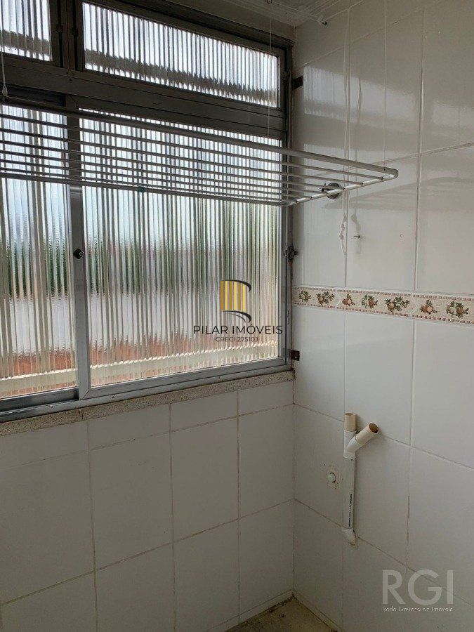 Apartamento para Venda - 57.63m², 2 dormitórios, 1 vaga - Santa Maria Goretti
