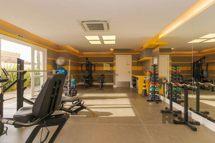 Apartamento 3 Dormitório(s) Bairro Navegantes