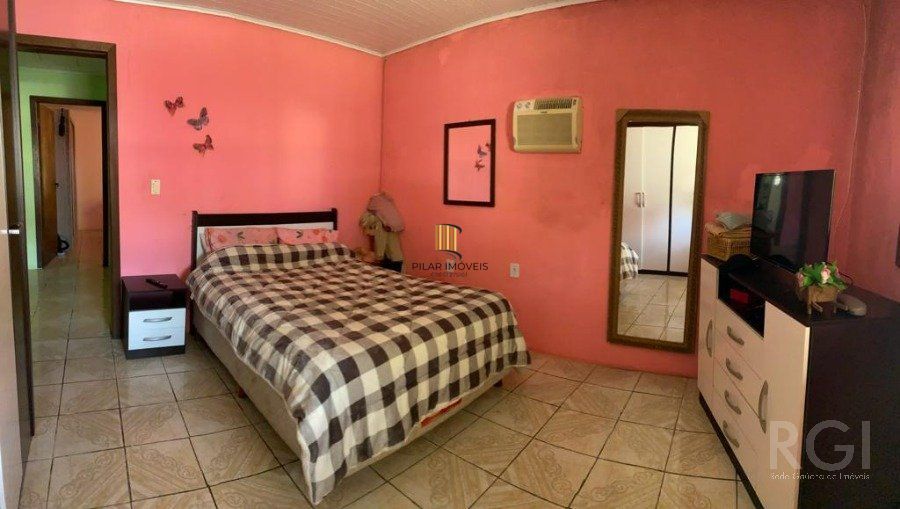 CASA 2 QUARTOS NA VIANÓPOLIS   VIAMÃO