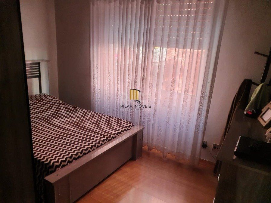 Apartamento para Venda - 96m², 3 dormitórios, 1 vaga - Mont Serrat