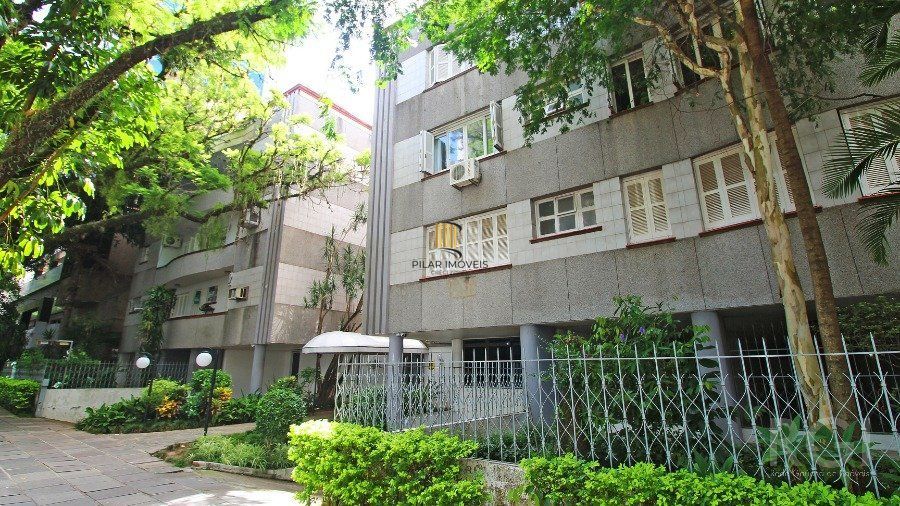 Apartamento 2 Dormitório(s) Bairro Moinhos de Vento