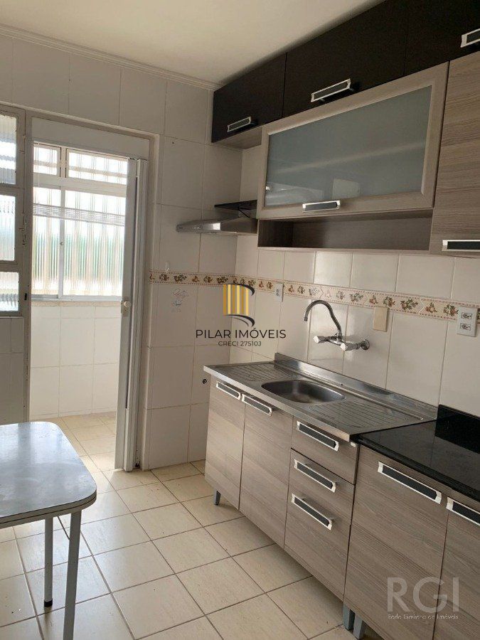 Apartamento para Venda - 57.63m², 2 dormitórios, 1 vaga - Santa Maria Goretti