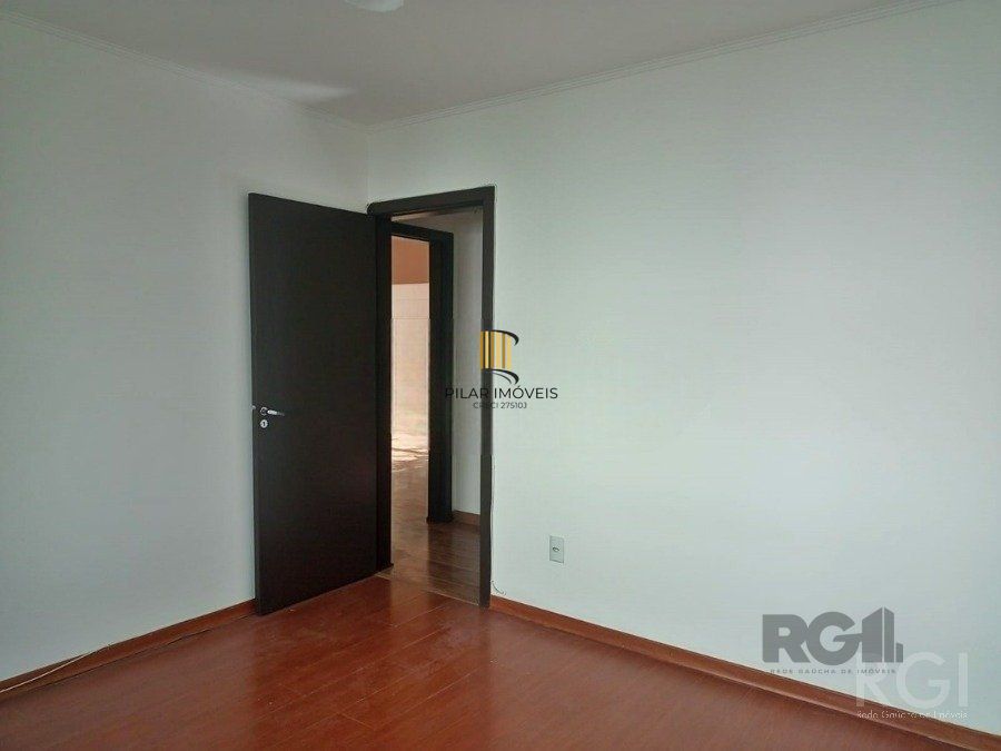 Apartamento para Venda - 90m², 2 dormitórios, São João