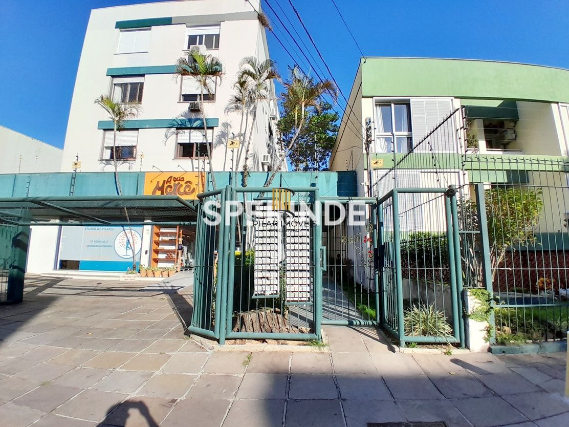 Lindo apartamento Jk nas imediações da Rua Monsenhor Veras, Bairro Santana