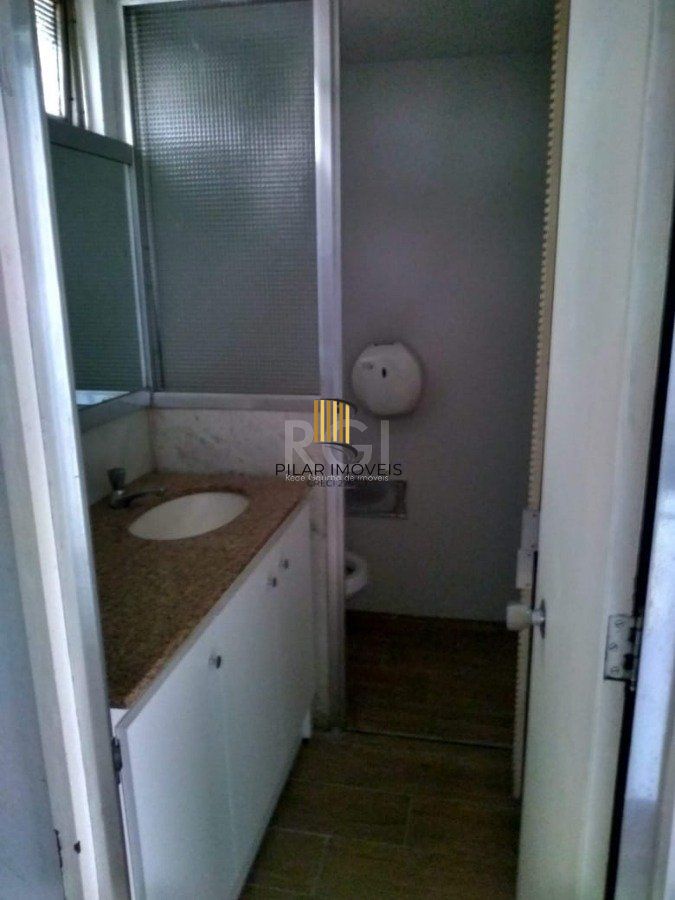 Conjunto/Sala para Venda - 153m², 0 dormitórios, Centro Histórico