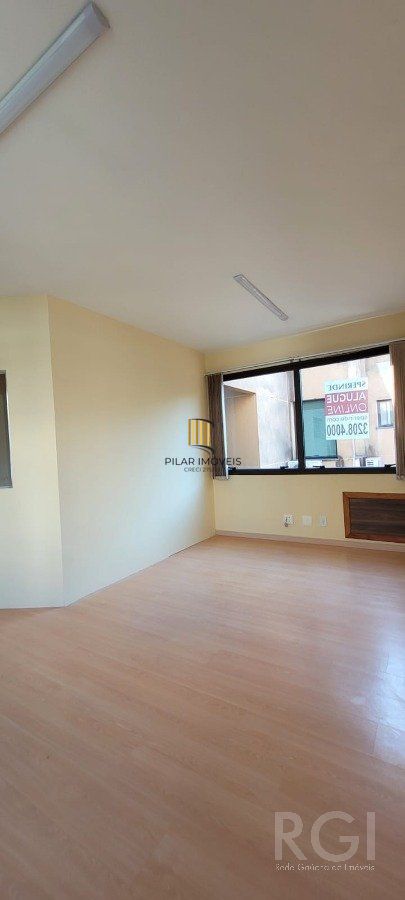Conjunto/Sala para Venda - 37.87m², 0 dormitórios, Moinhos de Vento