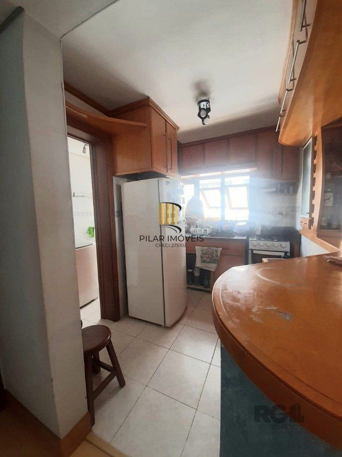 Apartamento 2 dormitórios no bairro São João