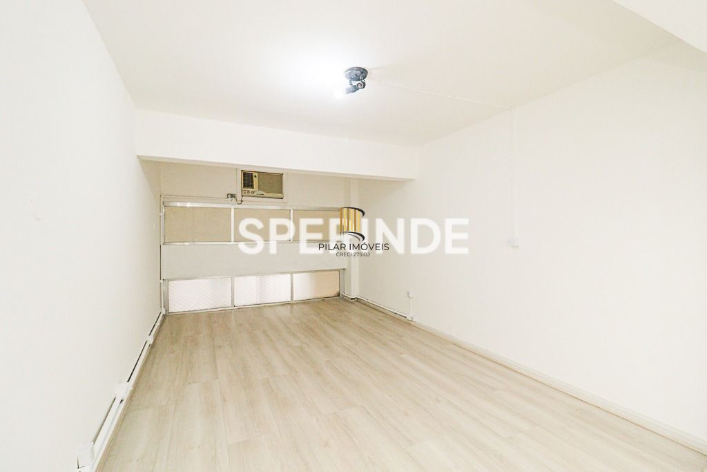 Excelente sala duplex com 56,40 m² na Rua Felipe Camarão - Bom fim