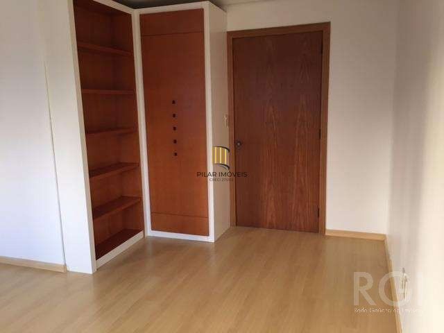 Conjunto/Sala para Venda - 33.43m², 0 dormitórios, 1 vaga - Moinhos De Vento