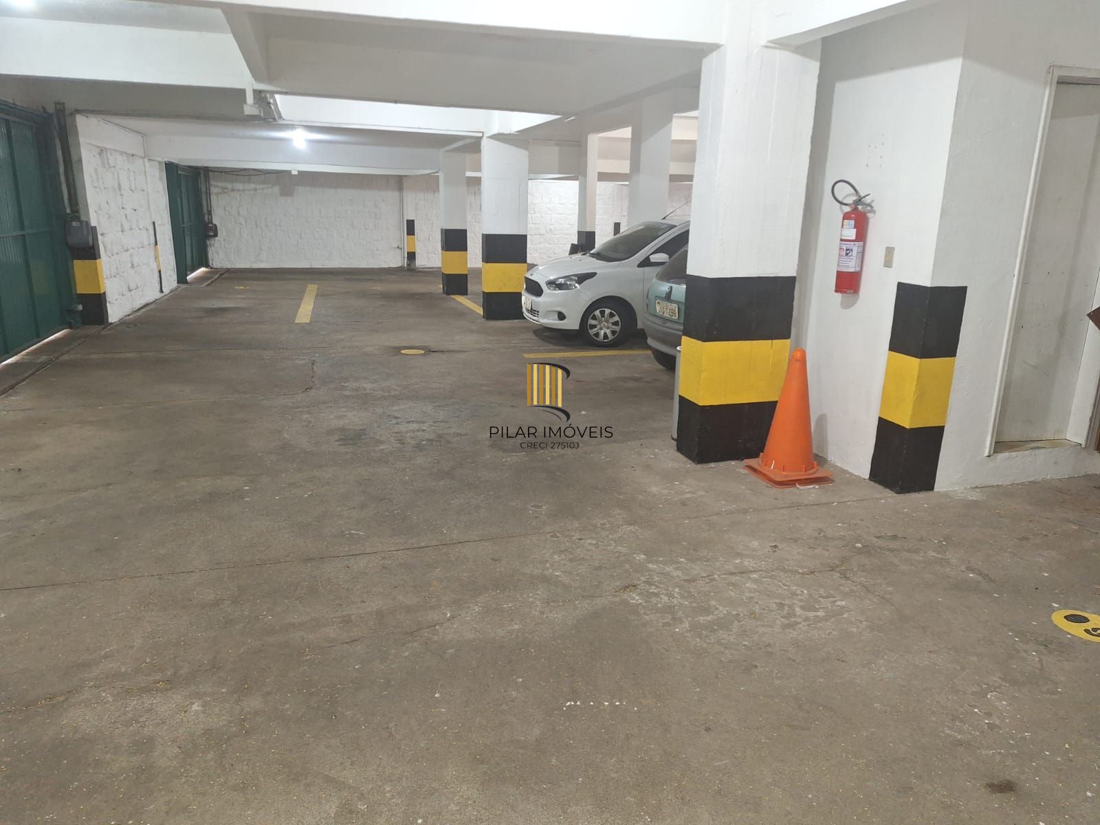 Apartamento 3 dormitórios no bairro Petrópolis