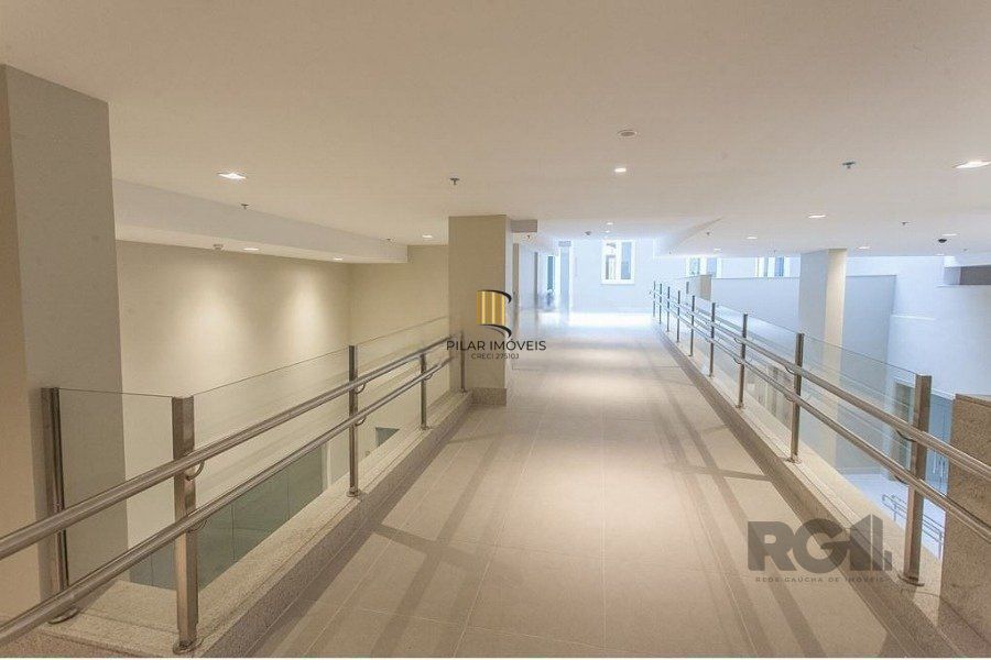 Sala Comercial 1 dormitório no bairro Independência