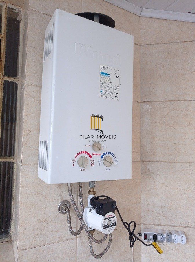 Apartamento 3 dormitórios no bairro Rio Branco