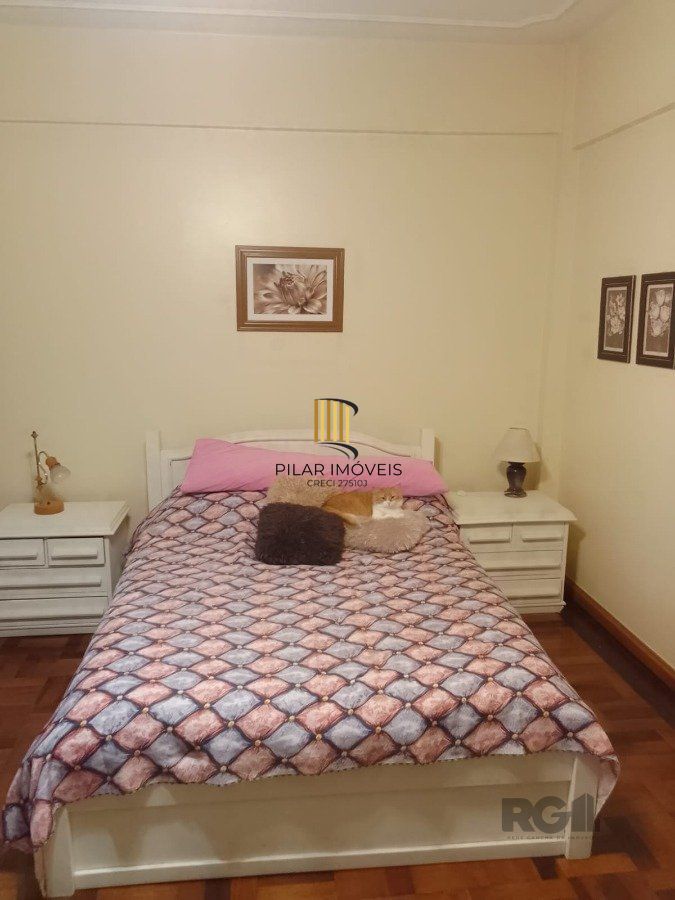 Apartamento 2 dormitórios no bairro Centro Histórico