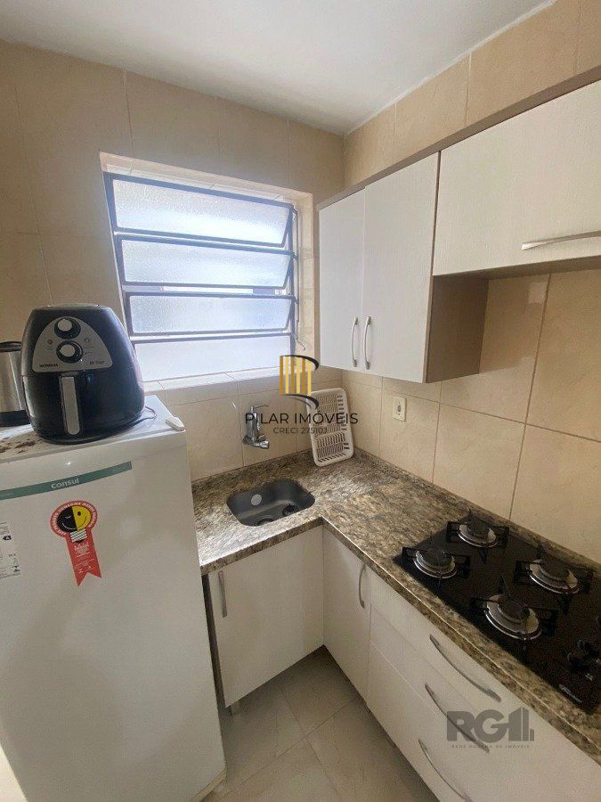 APARTAMENTO JK REFORMADO E MOBILIIADO