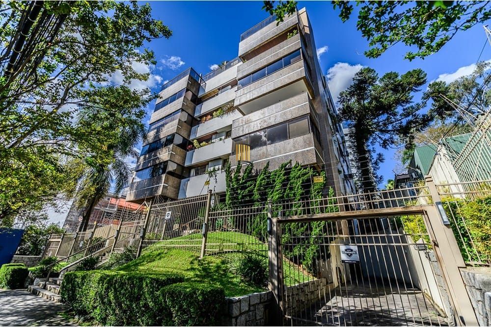 Lindo apto. de frente, no bairro Higienópolis, com 150,34 m2 de área privativa, semimobiliado