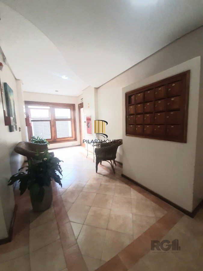 Apartamento 2 dormitórios no bairro São João