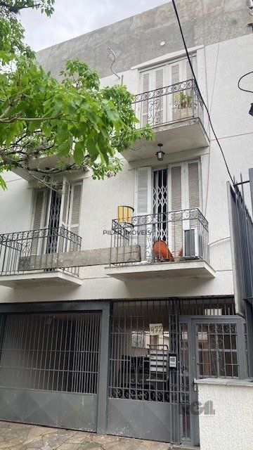 Apartamento 2 dormitórios no bairro Petrópolis