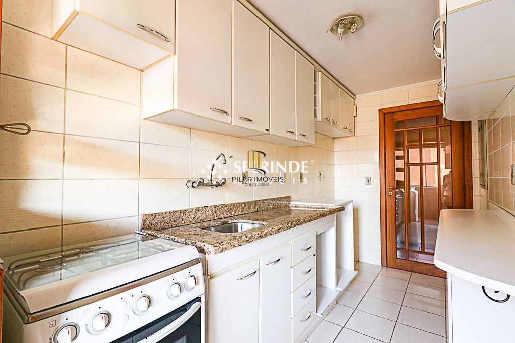 Apartamento, venda,  2 quartos, 1 suíte e 1 banho  com uma vaga.