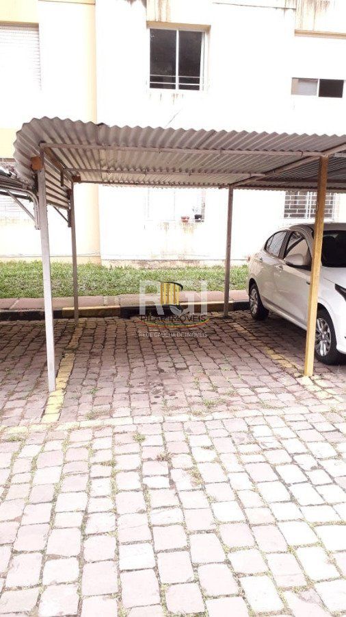 Apartamento para Venda - 42m², 2 dormitórios, 1 vaga - Jardim Carvalho